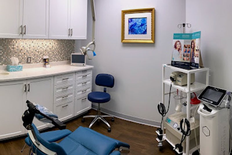 Dental Facility 1