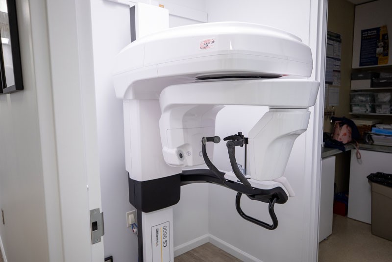 Dental Facility 5