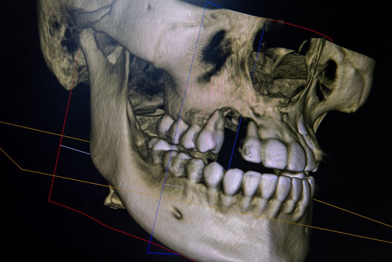 Dental Facility 7