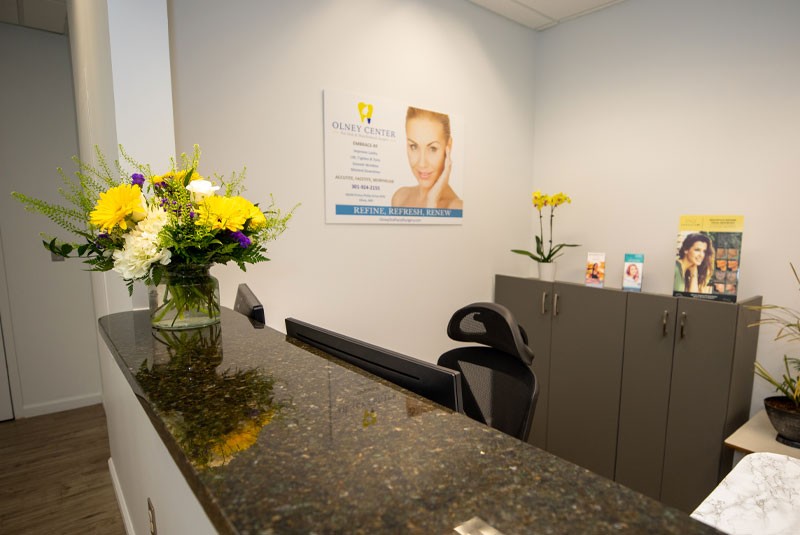 Dental Facility 8