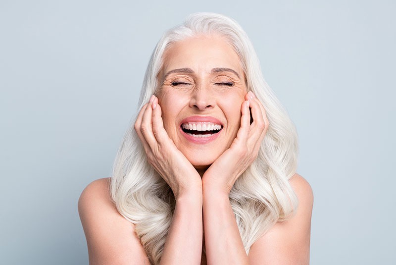Cheek Implants