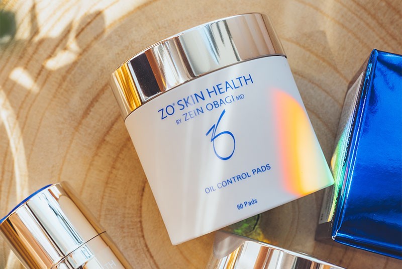 Offers Obagi® Skincare