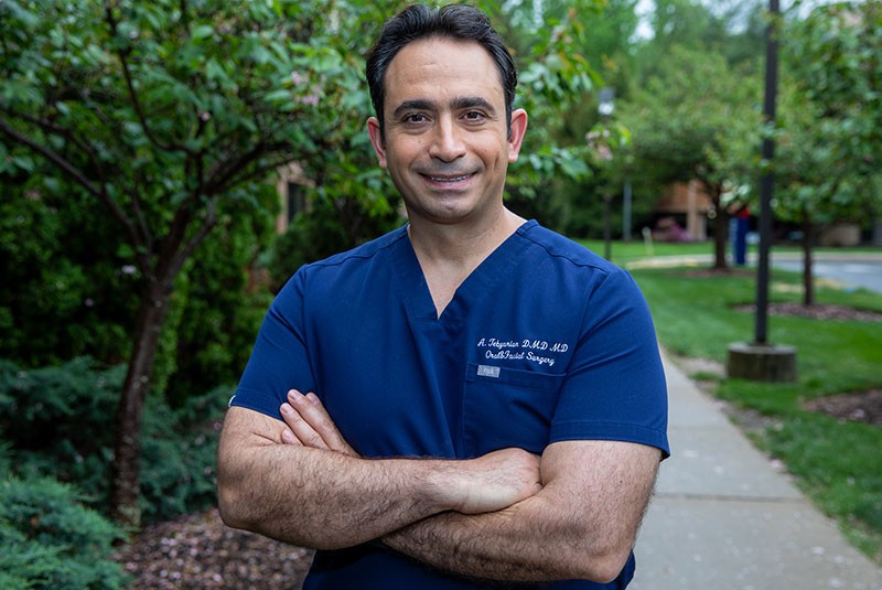 Why See A Specialist?