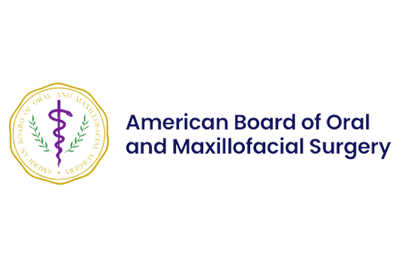 American Board of Oral and Maxillofacial Surgery