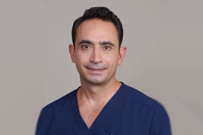 Dr. Tebyanian