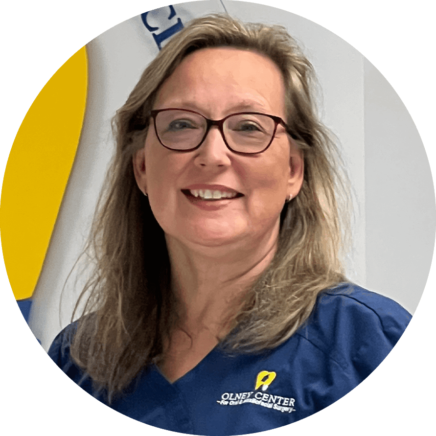 Franca - Practice Administrator