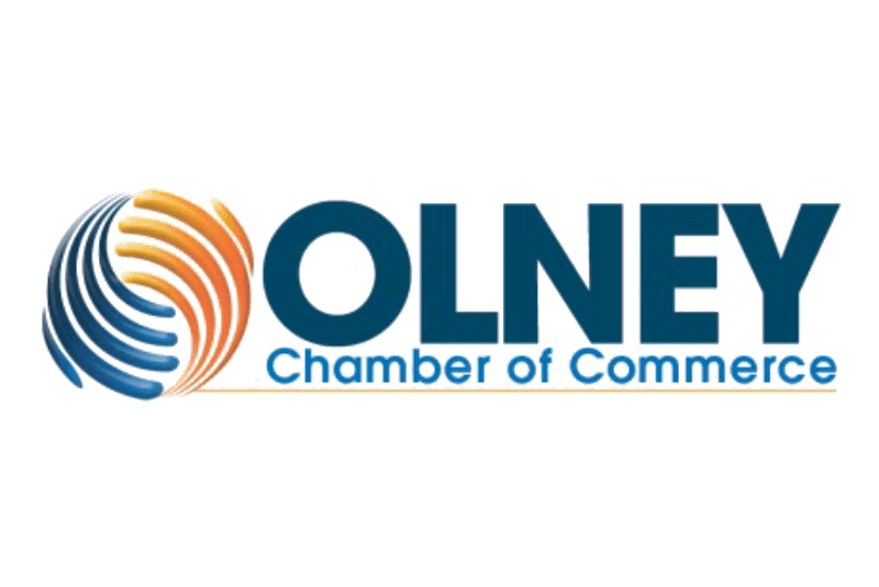 Olney chamber of commerce logo