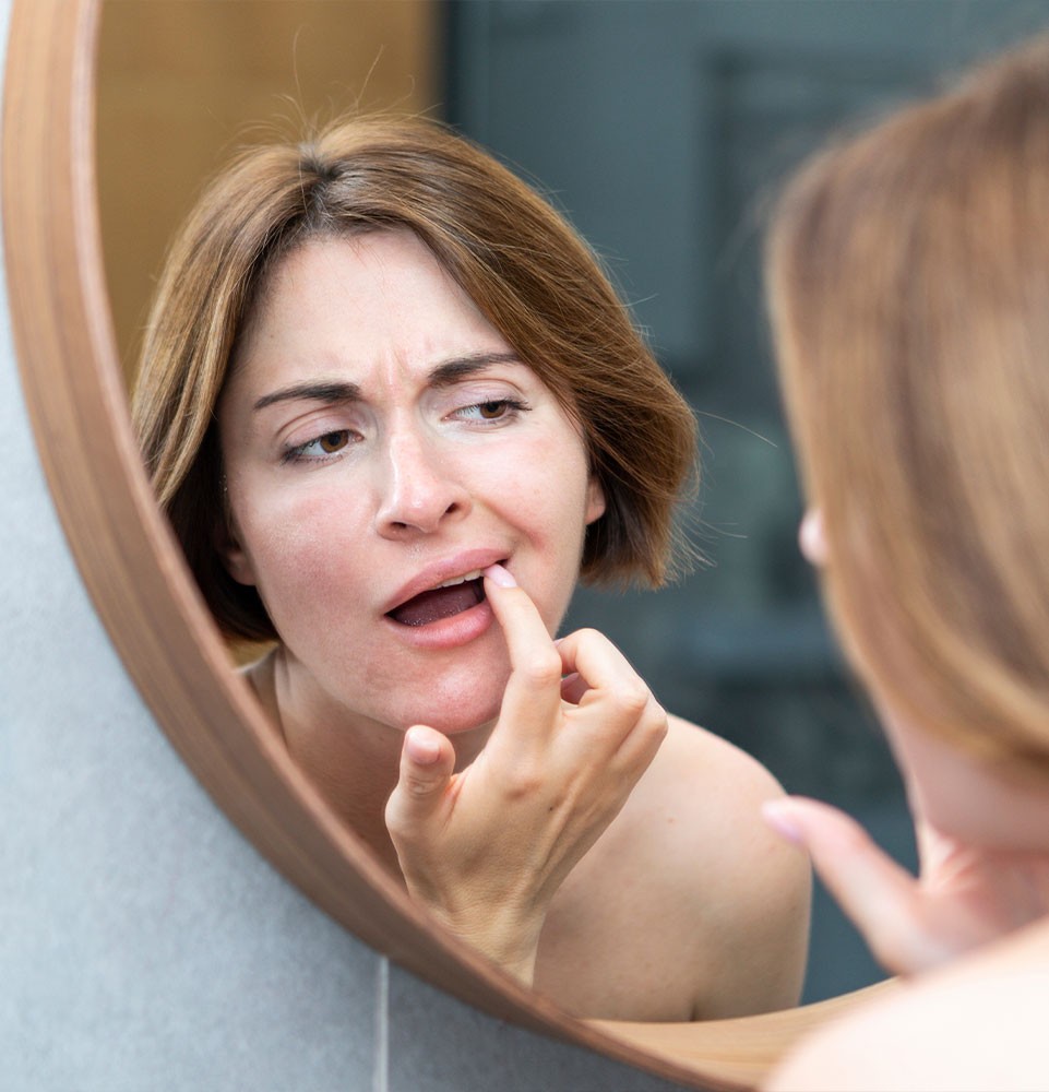 Monthly Self-Exam