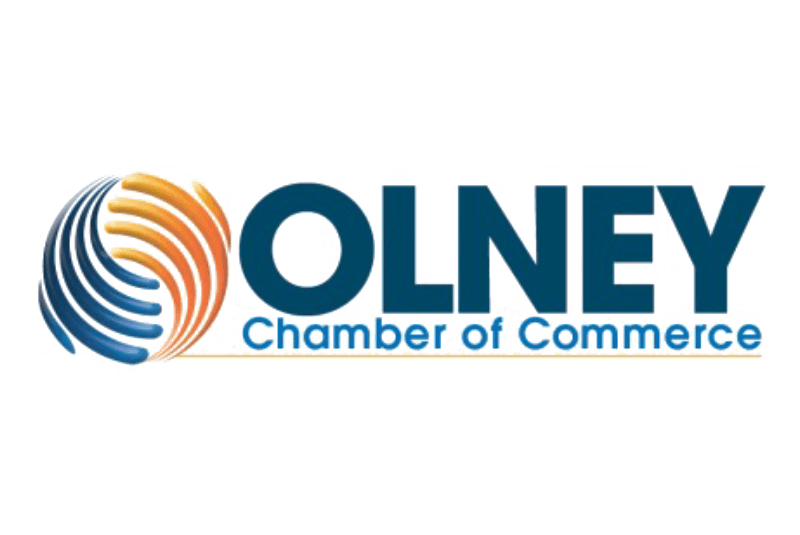 Olney chamber of commerce logo